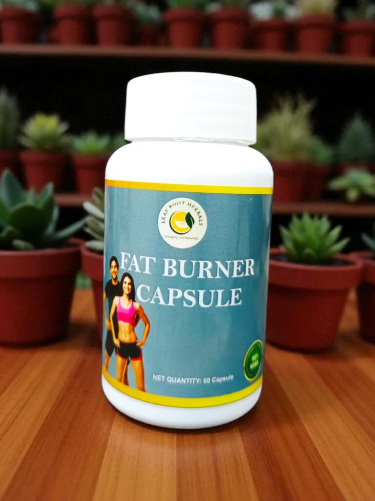 fat burner