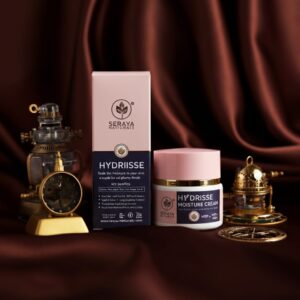 HYDRISE  MOISTURERIZER CREAM